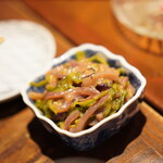 用户对于ひろ志的评论图