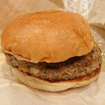 用戶對於ロッテリア 錦糸町店的評論圖