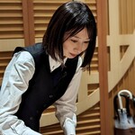 用户对于西麻布けんしろう的评论图