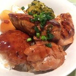 User's review image for 銀座フォワグラ