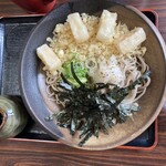 用户对于そば処 いなだ屋 置戸本店的评论图
