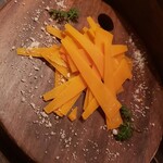 用戶對於カフェ&バー チーズ的評論圖