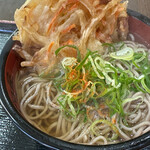 用户对于大衆食堂 半田屋 西線南七条店的评论图