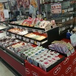 用户对于サザエ コープさっぽろ平岡店的评论图