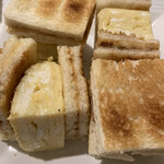 用户对于蕎麦とわいん 関的评论图