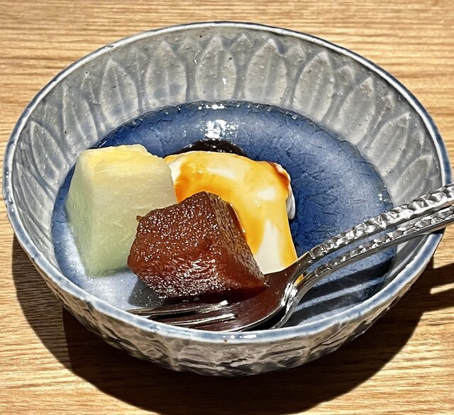 用户对于鮓はやし的评论高清图