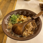 User's review image for 焼肉ホルモン 龍の巣 心斎橋モトミセ