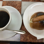 User's review image for 千里軒 水天宮店