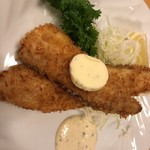 User's review image for ペンションうーにー