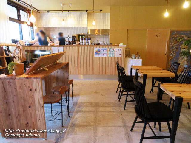 User's recommendation image for NAKANOTEI COFFEE