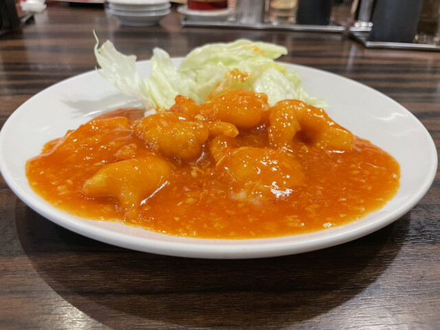 用戶對於珉珉 虹のまち店的評論高清圖
