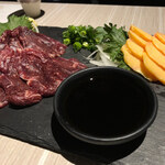 用戶對於肉酒場 ばく 五反田店的評論圖