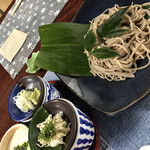 User's review image for 街道そばたからい