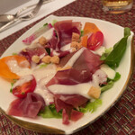 用户对于札幌プリンスホテル的评论图