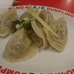 用户对于餃子屋 弐ノ弐 宗右衛門町店的评论图