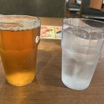 用户对于味覚園 新川店的评论图