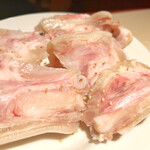 User's review image for ばりばり亭