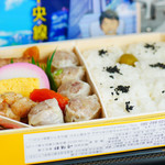 用户对于崎陽軒 エキュート立川店的评论图