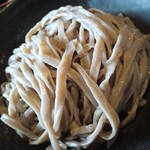 用户对于手打ちそば さくら 手稲明日風店的评论图