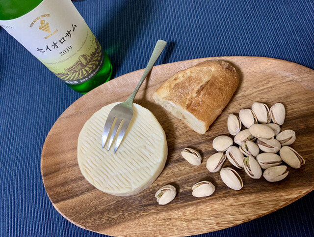 用戶對於池田ワイン城的評論高清圖