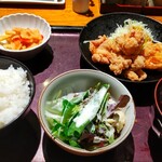 用户对于博多もつ鍋 やまや コレド室町店的评论图