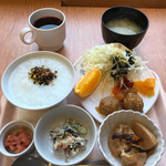 User's review image for 東横INN 博多西中洲