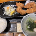 用戶對於北海道厚岸 コレド室町店的評論圖