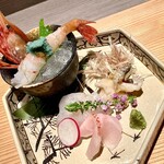 用户对于おい河的评论图