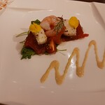 用戶對於BistroW的評論圖