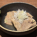 User's review image for 牛たん酒場 たん之助 msb田町店