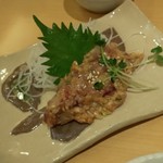 用戶對於すし銀 西葛西本店的評論圖