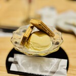 用戶對於博多もつ鍋 やま中 銀座店的評論圖