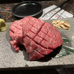 用户对于焼肉家 益市 八条口的评论图