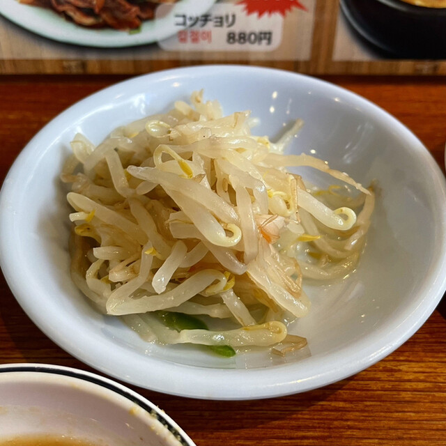 用户对于ヤンピョン ヘジャンク的评论高清图