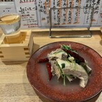 用戶對於呑み処 描喜的評論圖