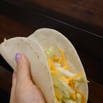 User's review image for タコベル 東京ドームシティ店
