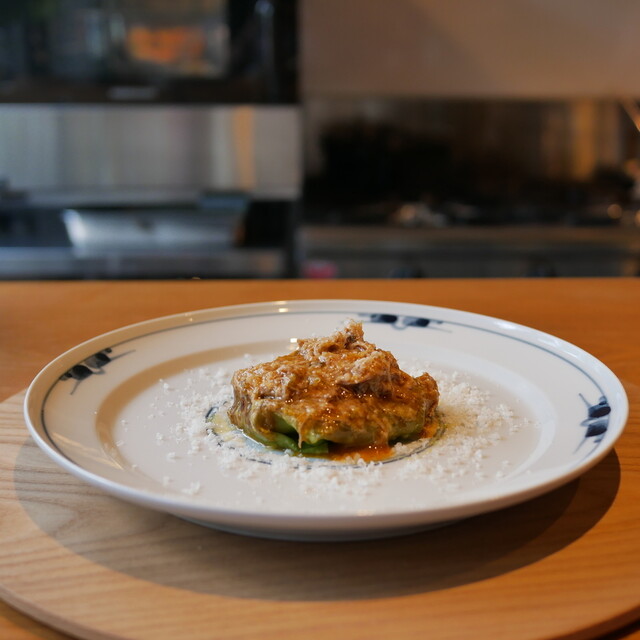 User's recommendation image for Germoglio ジェルモーリオ