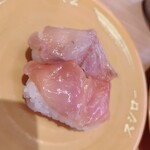 User's review image for スシロー 昭島店