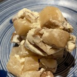 用户对于酒菜日和 ナマラヨシ的评论图
