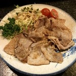 用戶對於手造りの味 照子的評論圖