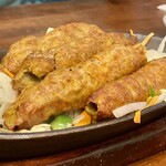 用户对于チョウタリ的评论图