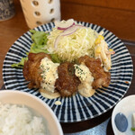 User's review image for わっぱ定食堂 警固本店