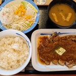 User's review image for 松屋 小倉片野店