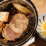 用戶對於蕎麦雪屋的評論圖
