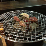 用戶對於がぶ呑み酒場 ゑえやん的評論圖