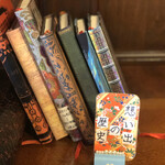 用戶對於茶房旧茶屋亭的評論圖