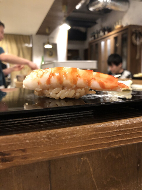 用户对于鮨masa的评论高清图