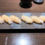 用戶對於宝すし的評論圖