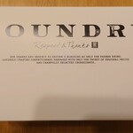 用戶對於ファウンドリー 阪急うめだ本店的評論圖