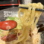 用户对于濃厚海老らーめん Shrimpreme 東高円寺的评论图